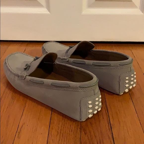 Never worn loafers from aldo